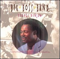 Big Boss Band von George Benson