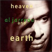 Heaven and Earth von Al Jarreau