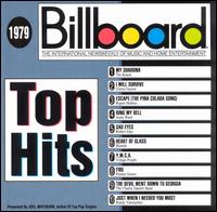 Billboard Top Hits: 1979 von Various Artists