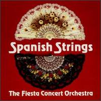 Spanish Strings von Enoch Light