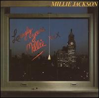 Lovingly Yours von Millie Jackson