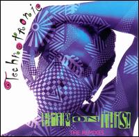 Trip on This! The Remixes von Technotronic