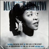 Best of Dinah Washington [Roulette] von Dinah Washington