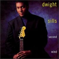 Second Wind von Dwight Sills