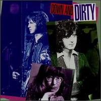 Down & Dirty: Immediate Blues Story, Vol. 3 von Various Artists