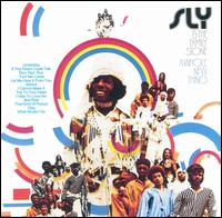 Whole New Thing von Sly & the Family Stone