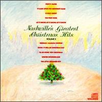 Nashville's Greatest Christmas Hits, Vol. 2 von Various Artists