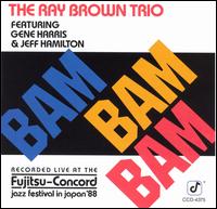 Bam Bam Bam von Ray Brown