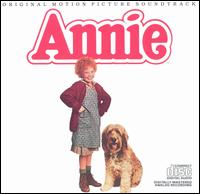 Annie [Original Soundtrack] von Various Artists