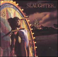 Stick It to Ya von Slaughter