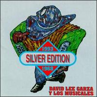 Silver Edition von David Lee Garza