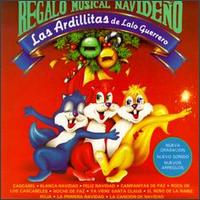 Regalo Musical Navideno von Las Ardillitas