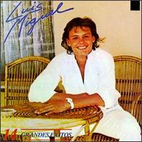 14 Grandes Exitos von Luis Miguel