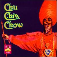 Chu Chin Chow von Original Cast Recording