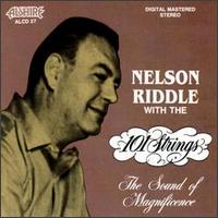 Tribute to Nelson Riddle von 101 Strings Orchestra