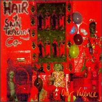 Over Valence von The Hair & Skin Trading Company