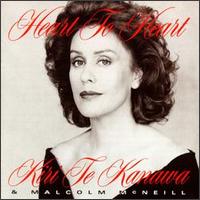 Heart to Heart von Kiri Te Kanawa