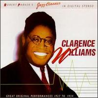 Clarence Williams (1927-1934) von Clarence Williams