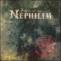 Revelations von Fields of the Nephilim