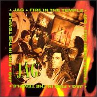 Fire in the Temple von Jag