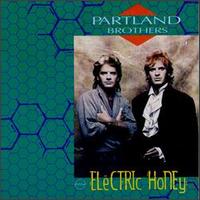 Electric Honey von The Partland Brothers