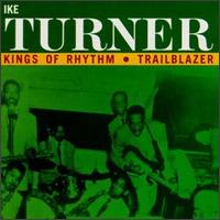 Trailblazer von Ike Turner