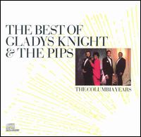 Best of Gladys Knight & the Pips: Columbia Years von Gladys Knight