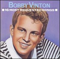 16 Most Requested Songs von Bobby Vinton