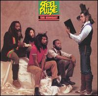 True Democracy von Steel Pulse