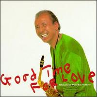 Good Time for Love von Sadao Watanabe