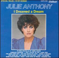 I Dreamed a Dream von Julie Anthony