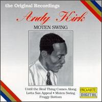 Moten Swing von Andy Kirk