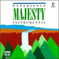 Majesty von Interludes