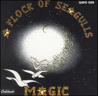 Magic [EP] von A Flock of Seagulls