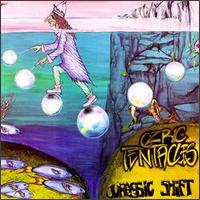 Jurassic Shift von Ozric Tentacles