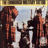 Edinburgh Military Tattoo: Bagpipe Marches of Scotland von Various Artists