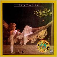 Fantasia von Yolandita Monge