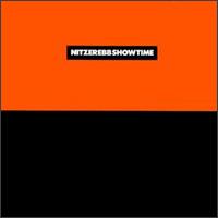 Showtime von Nitzer Ebb