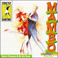 Strictly Mambo Dancing von Enrico Domingo