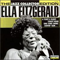 Live from Roseland Ball von Ella Fitzgerald