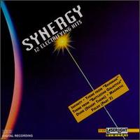 Synergy: 12 Electrifying Hits von Synergy