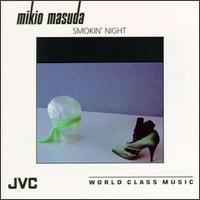 Smokin' Night von Mikio Masuda