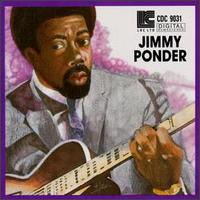 Jimmy Ponder: Sonny Lester Collection von Jimmy Ponder