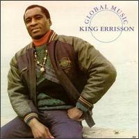 Global Music von King Errisson