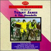 Best of Tommy James & the Shondells [Rhino] von Tommy James