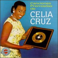 Canciones Premiadas von Celia Cruz