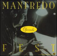 Oferenda von Manfredo Fest