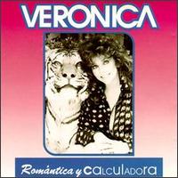 Romantica y Calculadora von Veronica Castro