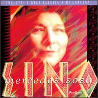 Sino von Mercedes Sosa