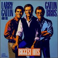 Biggest Hits von Larry Gatlin